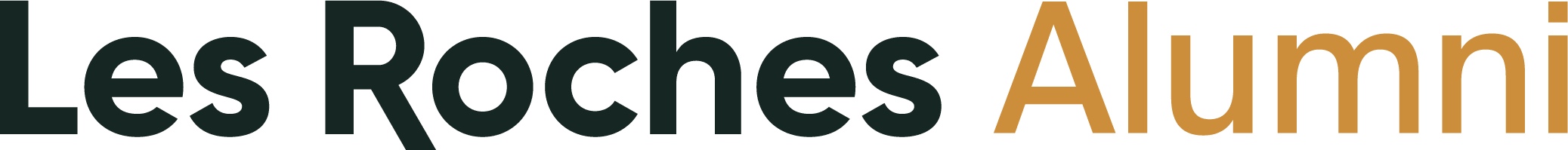 Les Roches Alumni