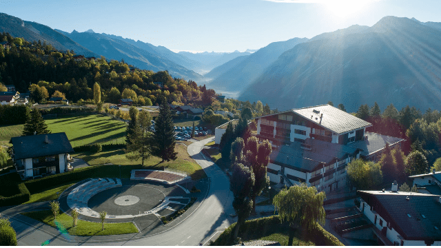 Introducing Les Roches For Life - Les Roches CEO, Carlos Diez de la Lastra Buigues