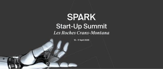 Spark Startup Summit
